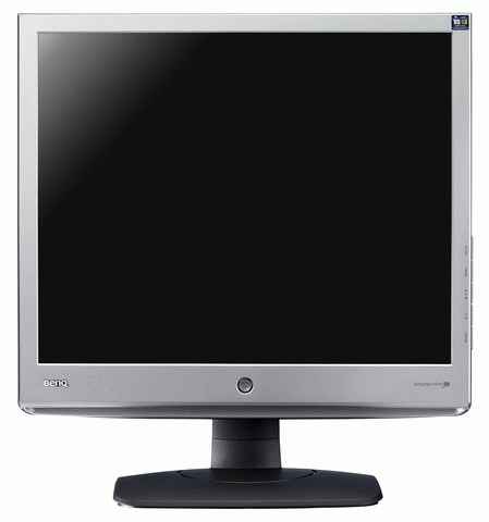 BenQ E900T computer monitor – image 3