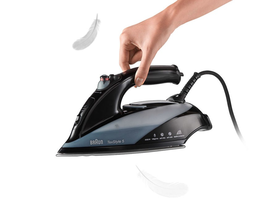Braun TS 545 E – image 3