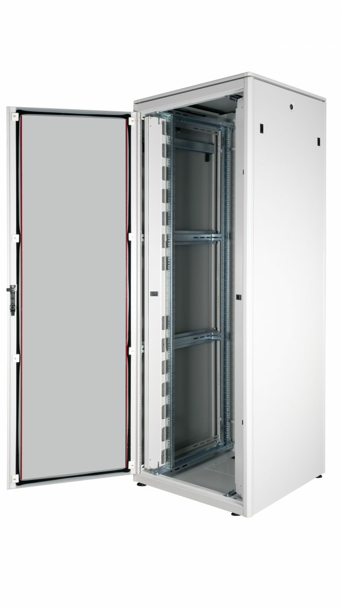Equip Dynamic Flex 19' Cabinet, 47U – image 5