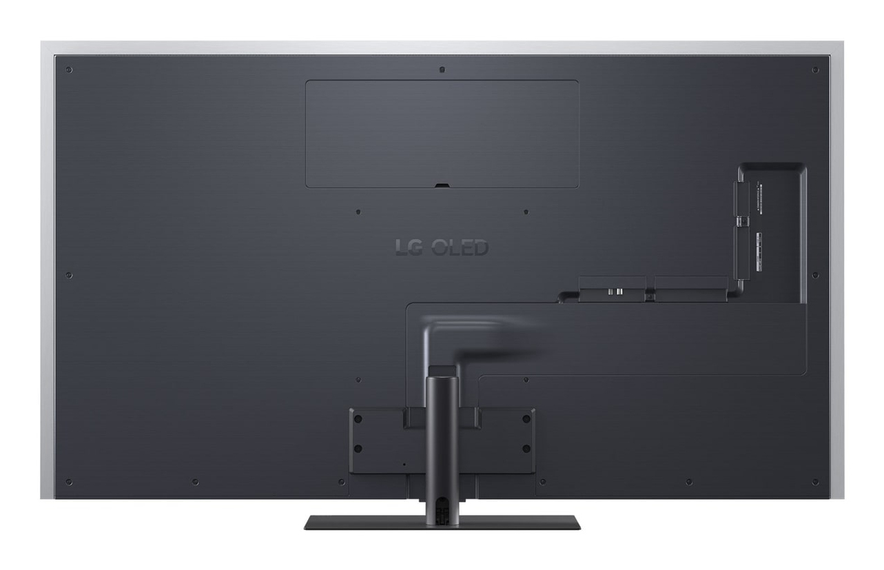 TV LG OLED Evo OLED65G5 164 cm 2025 — photo 11