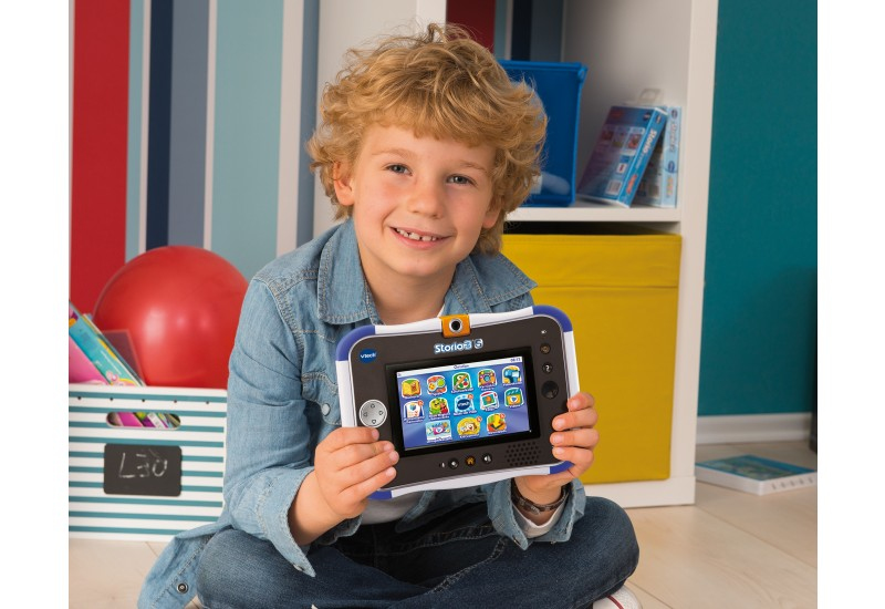 VTech Storio 3S – image 4