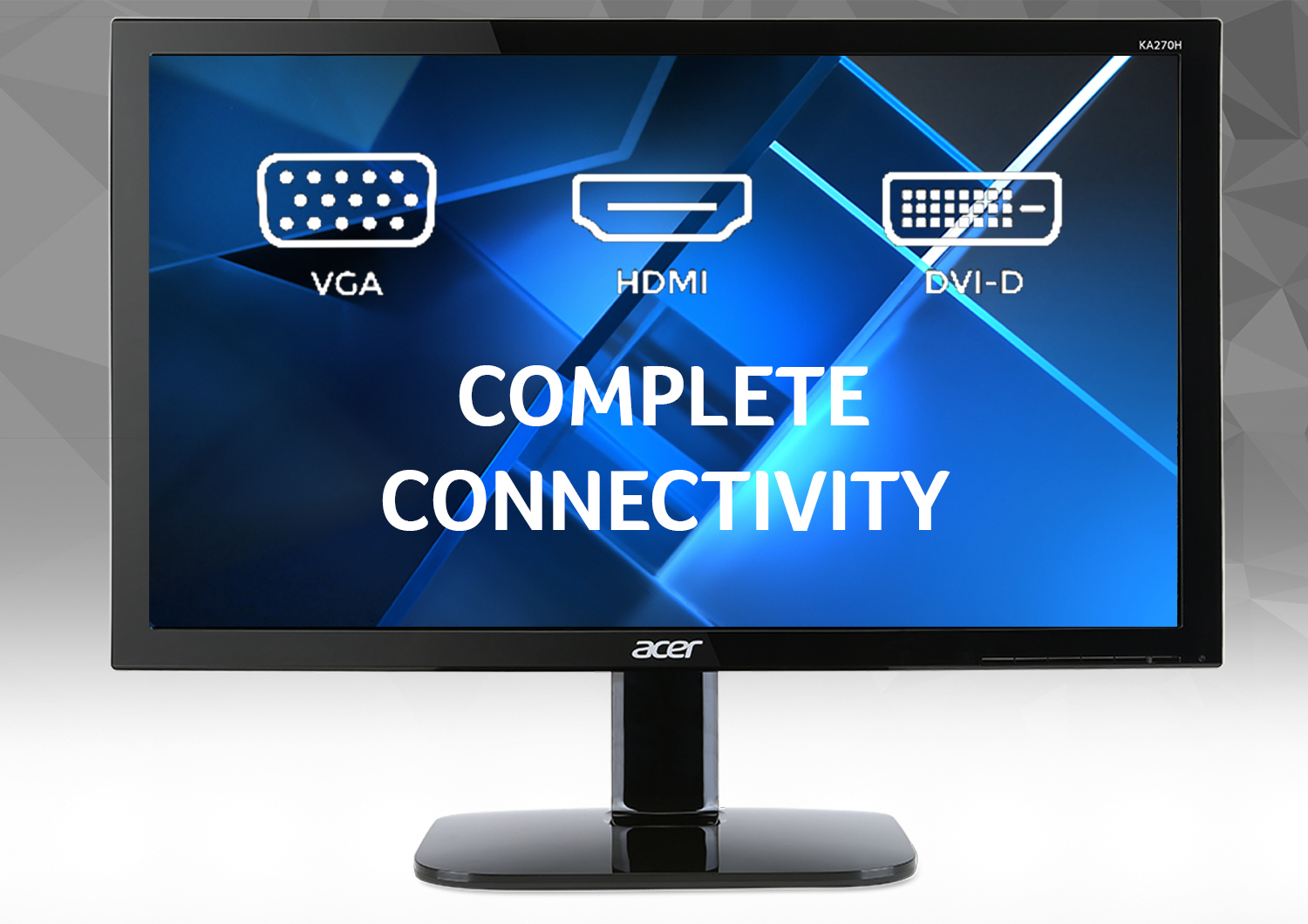 Acer KA0 KA240Hbid – image 4