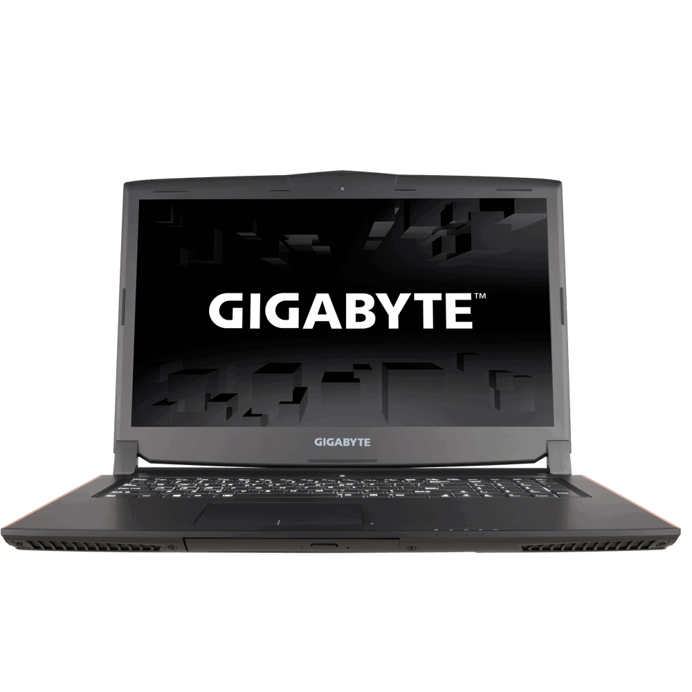 GIGABYTE P57X V7