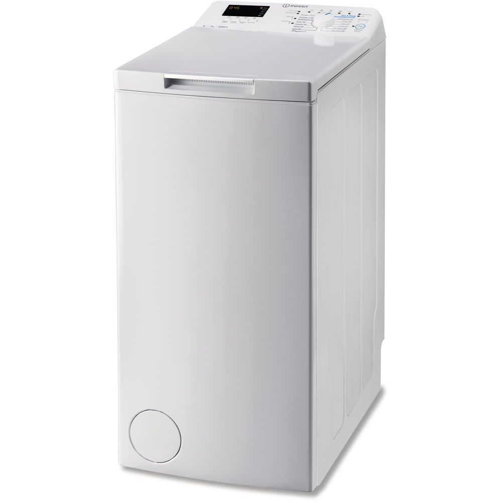 Indesit BTW C D71253 (FR)