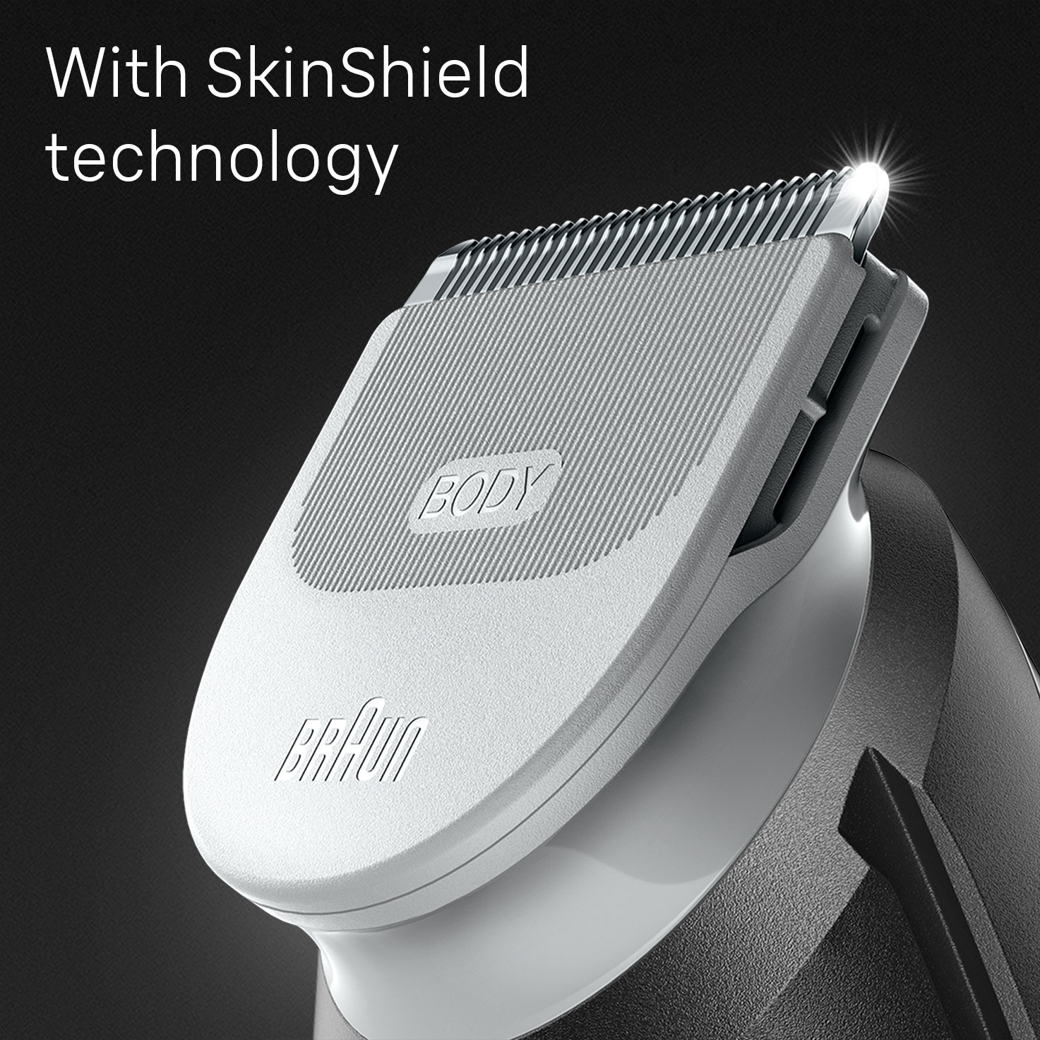 Braun Series 5 BG5350 Body Groomer – image 8