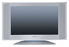 Grundig Amira 26, LW 68-7510