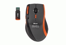 Trust Spyker F1 Wireless Laser Mouse – image 4