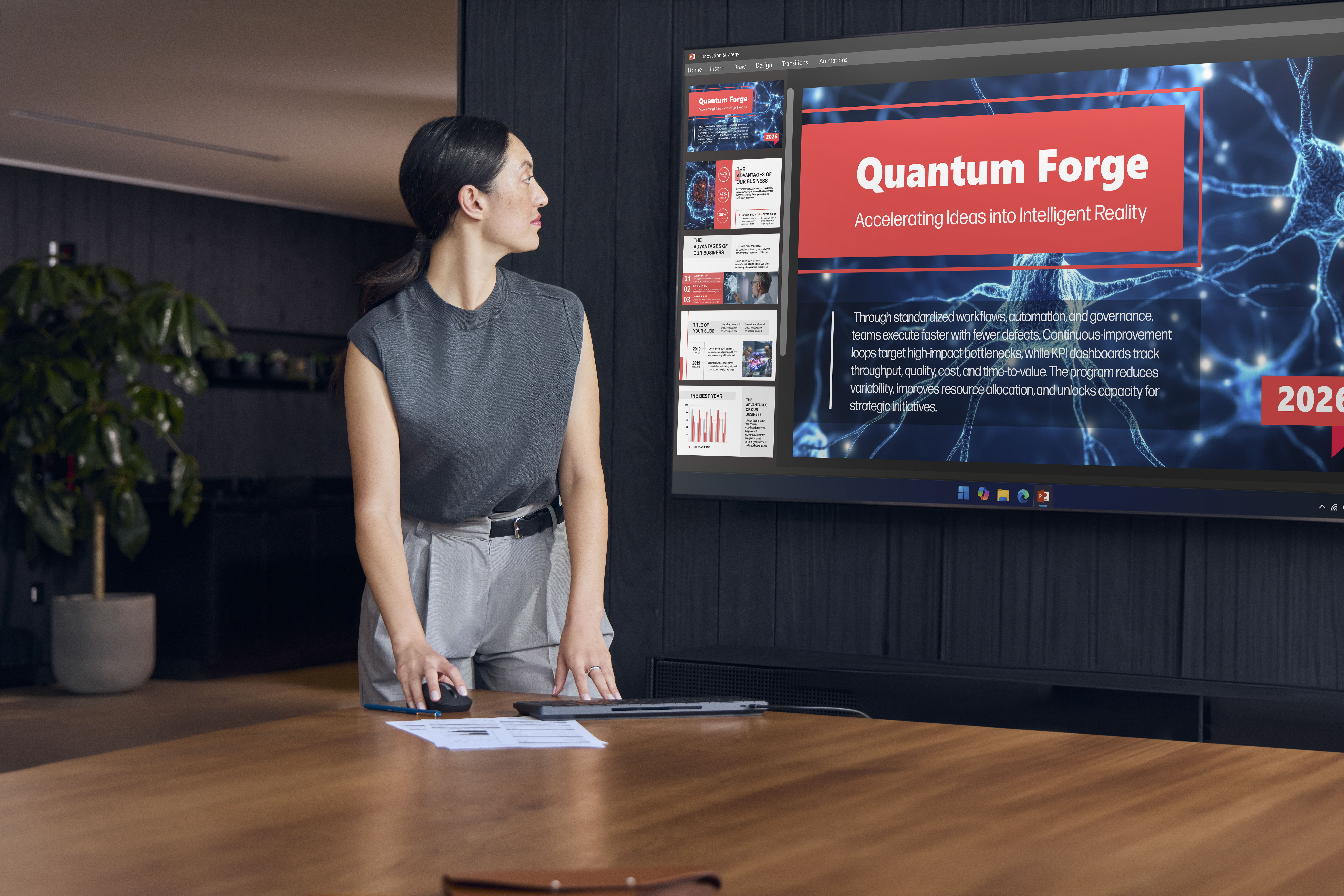 Product Gallery