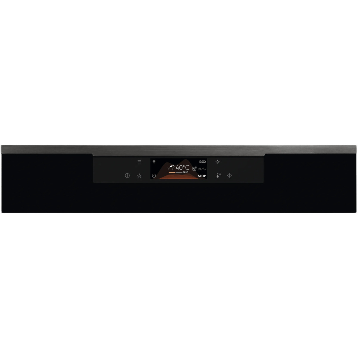 Electrolux KVLBE09H 44 L 3000 W Black – image 8