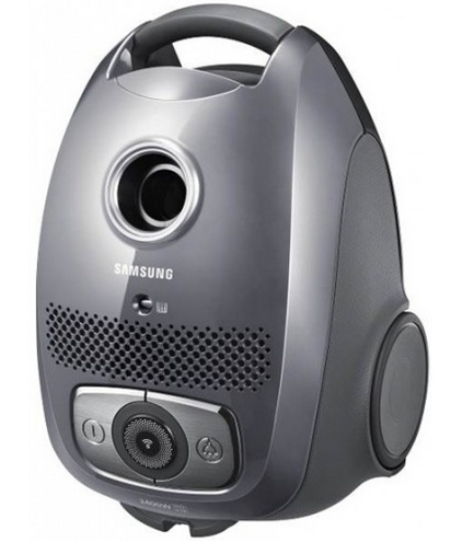 Samsung VC15RHNJGGT vacuum – image 3