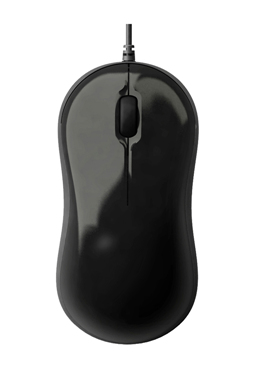 GIGABYTE M5050 mouse USB Type-A Optical 800 DPI