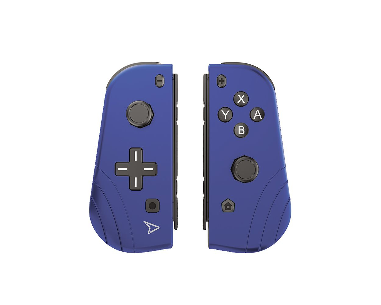 Steelplay JVASWI00080 Gaming Controller Blue Gamepad Analogue / Digital Nintendo Switch