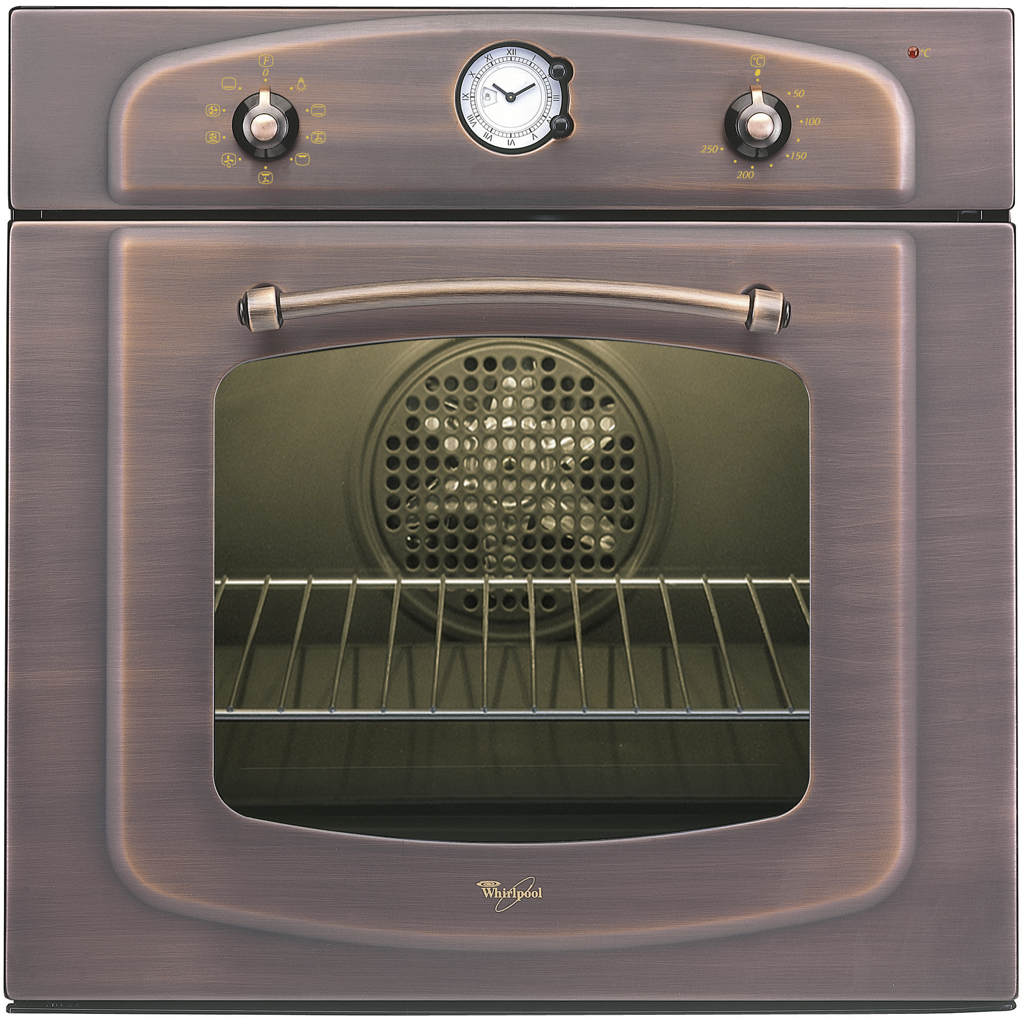 Whirlpool AKP 288/CU