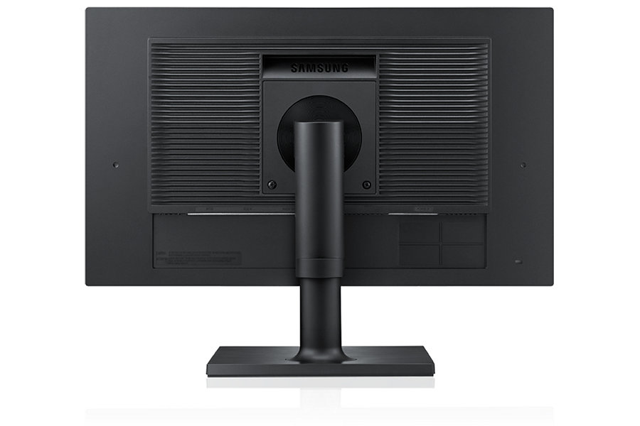 Samsung SM-S24C450M computer monitor – image 9
