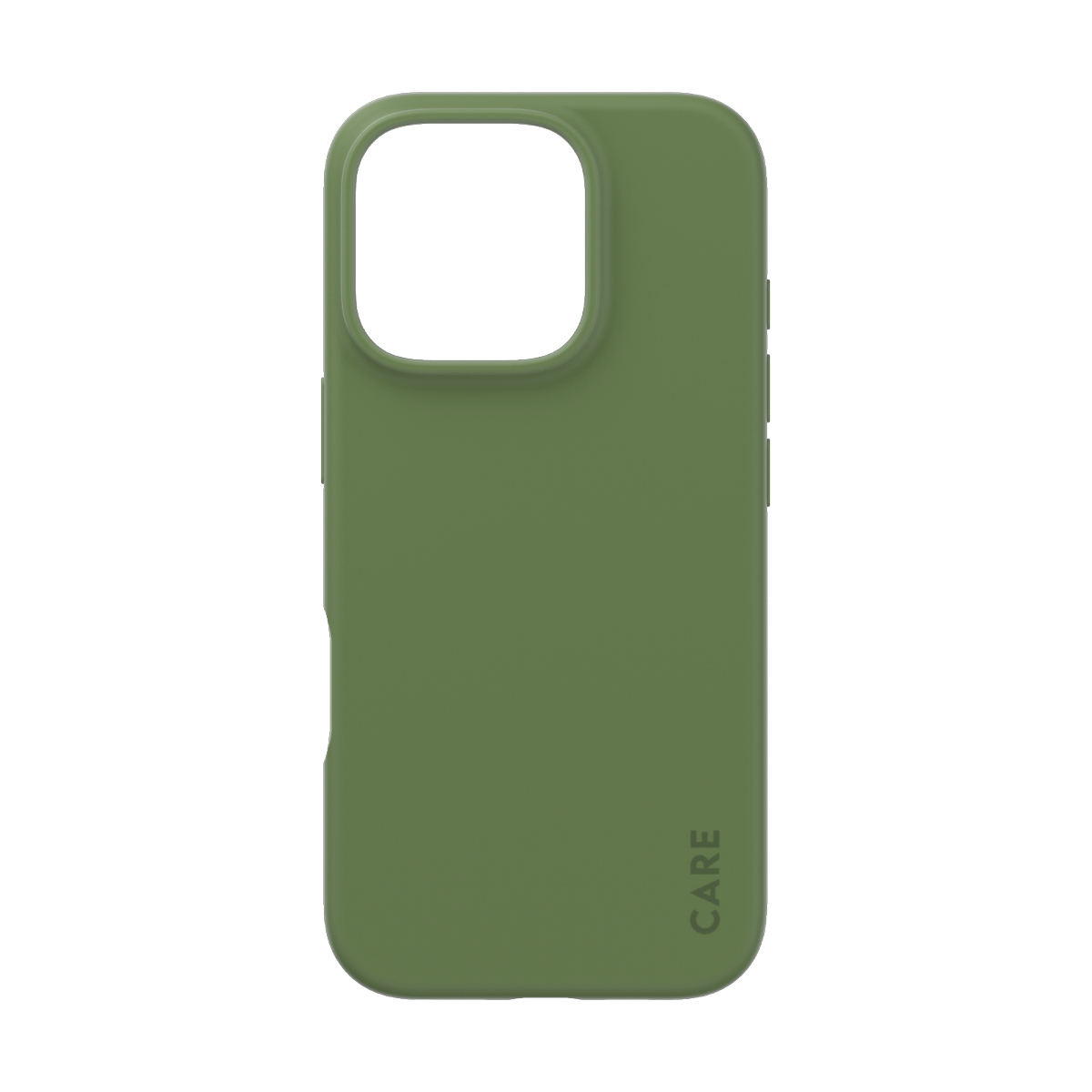 PanzerGlass CARE™ by PanzerGlass® Case Green iPhone 16 Pro – image 4
