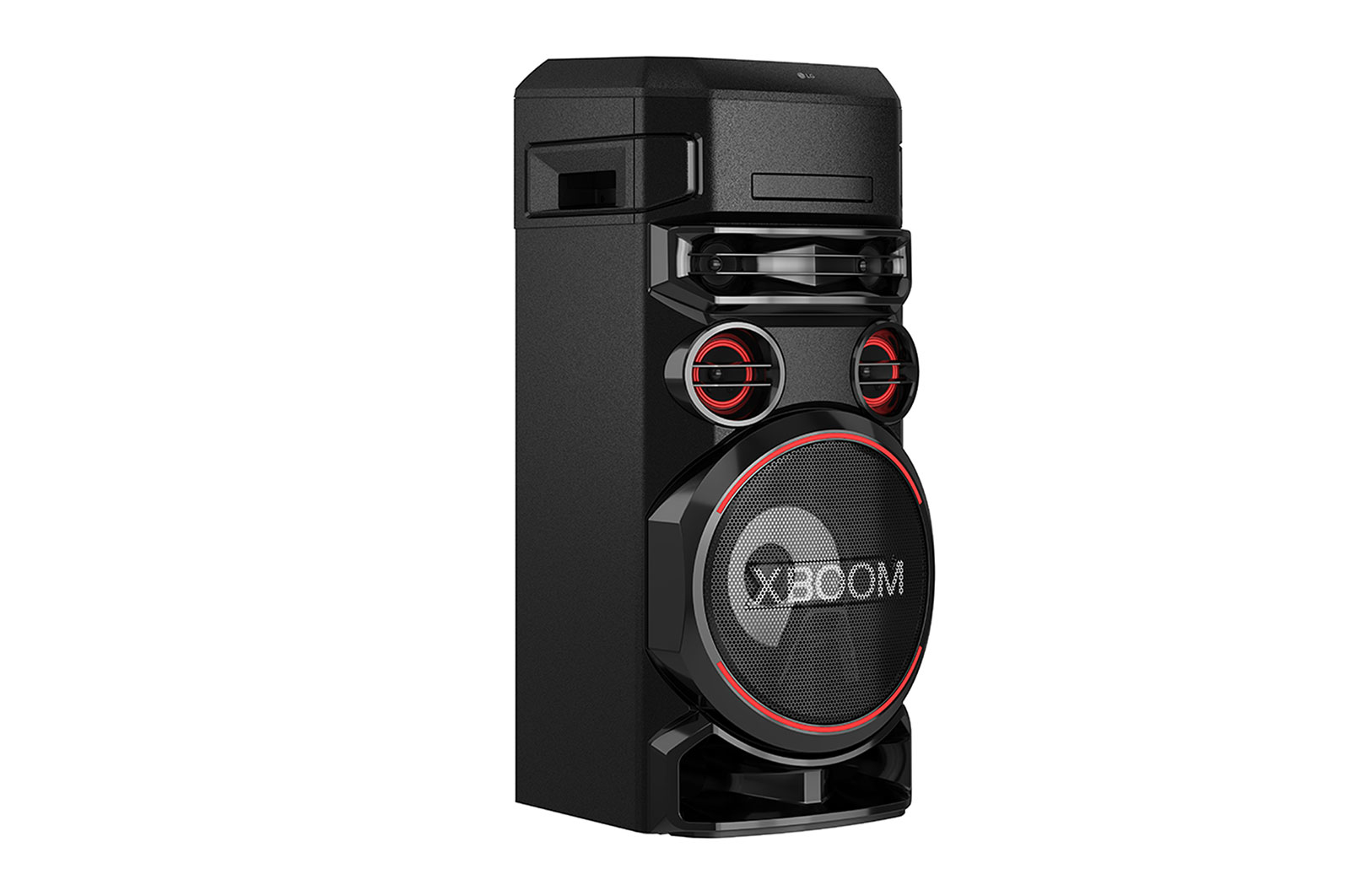LG XBOOM ON7 home audio system Home audio micro system – image 5