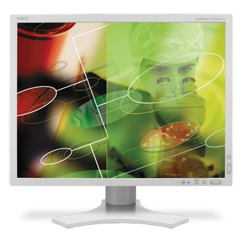 NEC MultiSync LCD2090UXi-1 – image 2