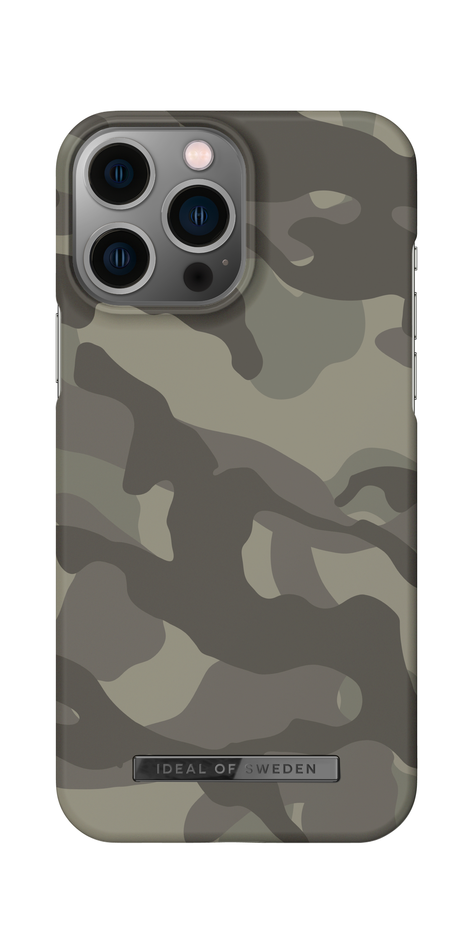 iDeal of Sweden Printed Case iPhone 12PM/13PM Matte Camo – image 4