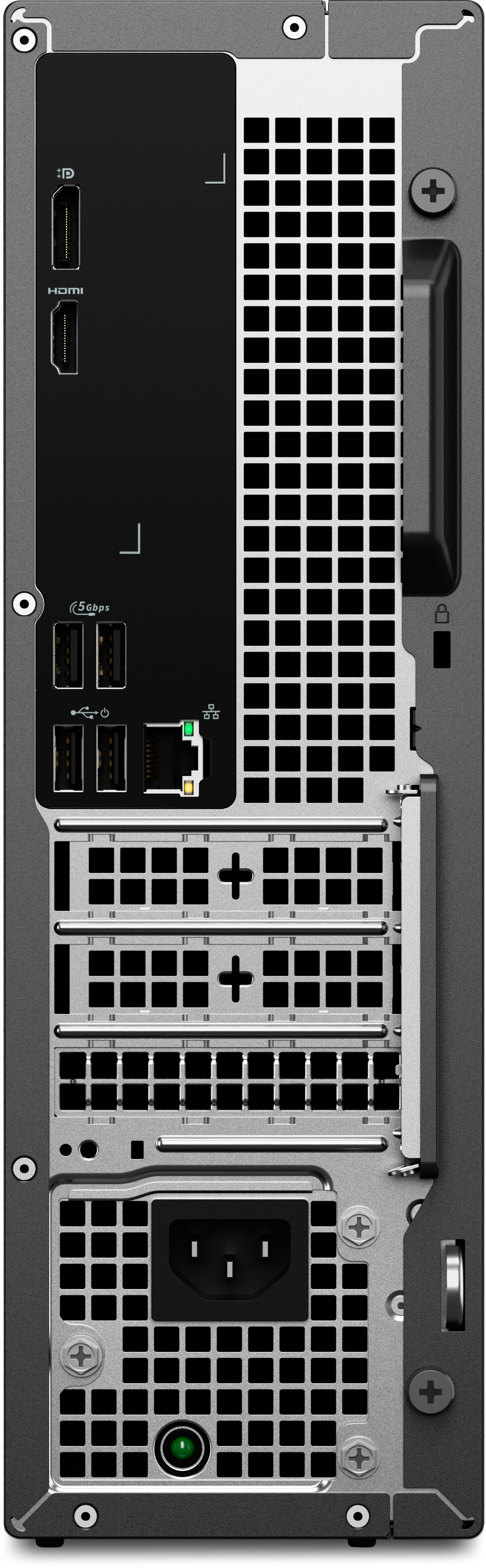 Dell Pro Essential PVS1265 AMD Ryzen™ 5 230 – image 2