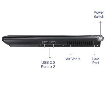 ASUS F8SN-4S001E, SP – image 4