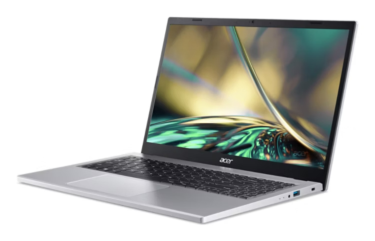 Acer Aspire 3 A315-24P-R2YL AMD Ryzen™ 3 7320U Laptop – image 2