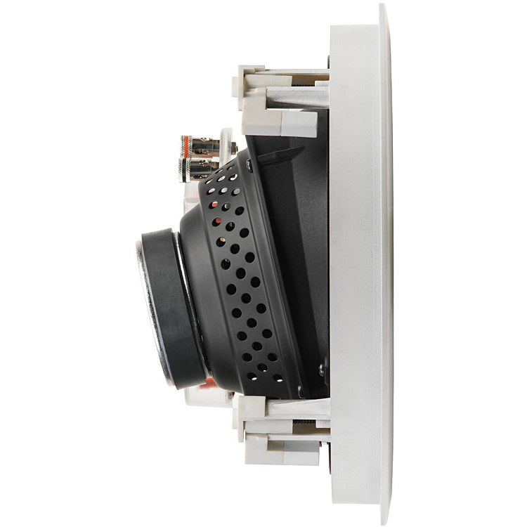 Yamaha NS-IW280CWH loudspeaker 3-way White Wired – image 3