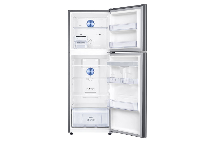 Samsung RT29K5710SL/EM fridge-freezer Freestanding – image 4