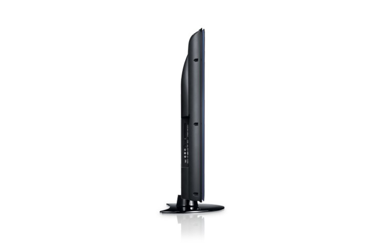 LG 47LH5000 TV 119.4 cm (47") Full HD Black 500 cd/m² – image 2