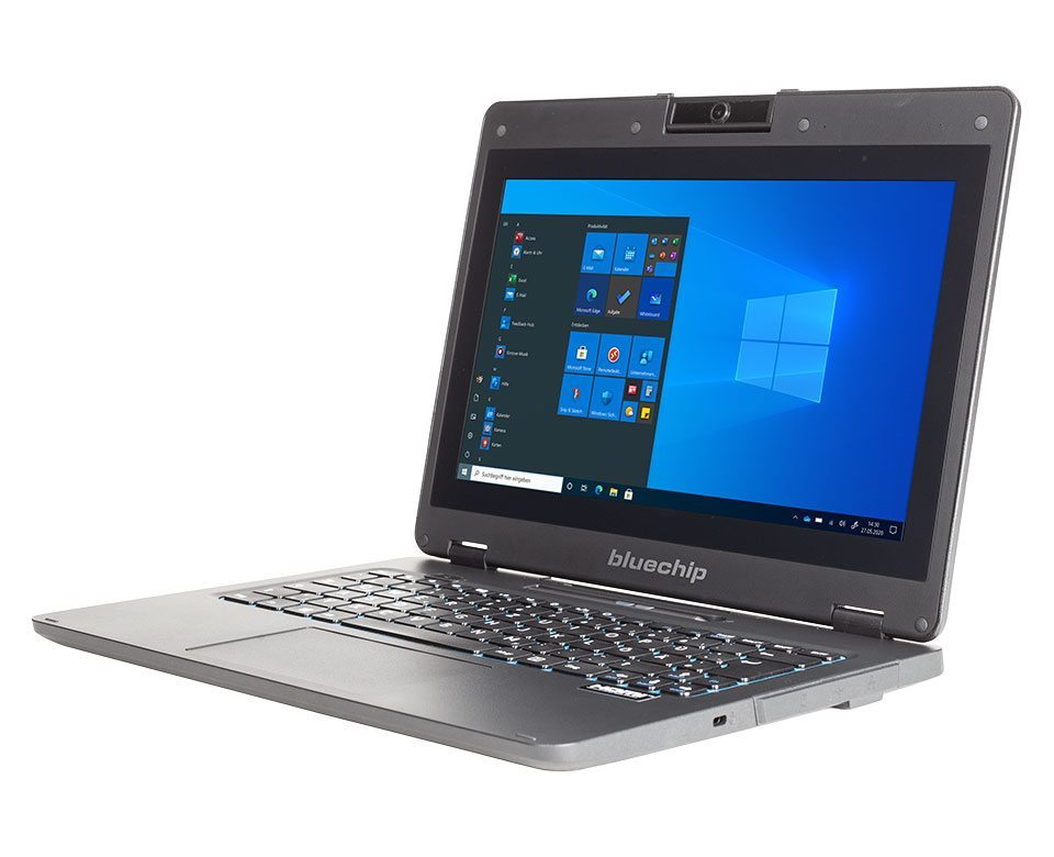 bluechip TRAVELline C11W5 – image 2