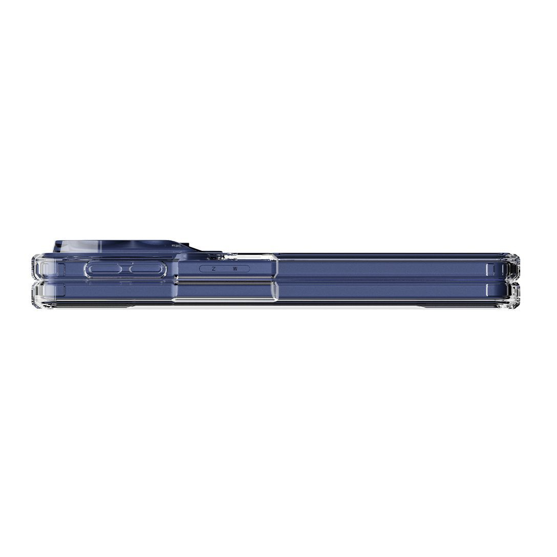 Cellularline Impact Clear Mag - Galaxy Z Fold8 – image 9