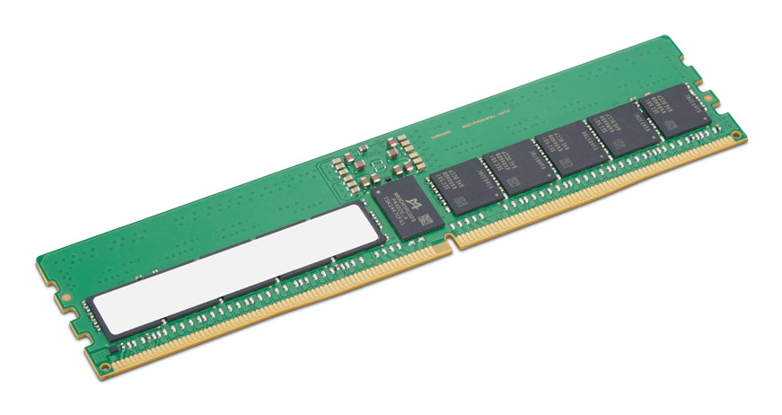 Lenovo 4X71U70411, 32 GB, 1 x 32 GB, …