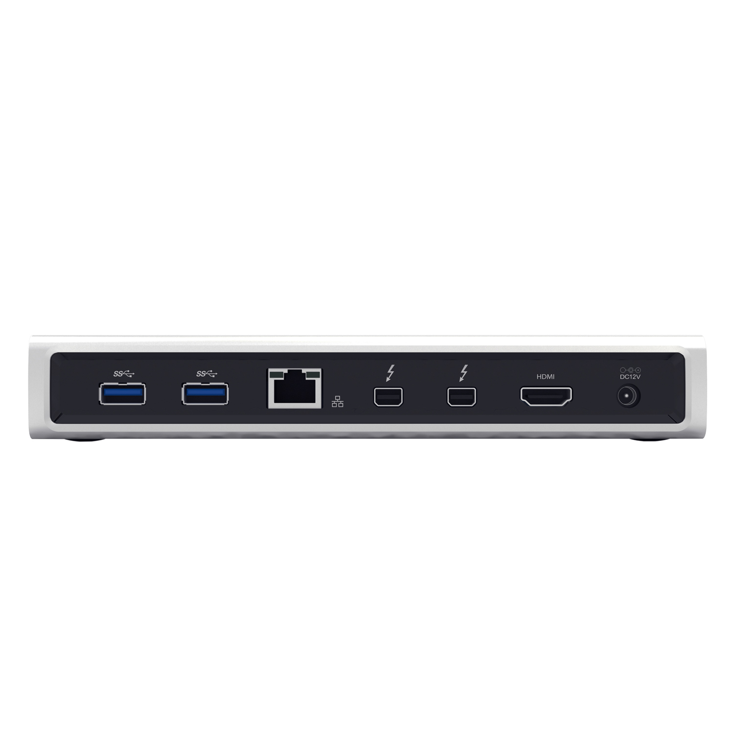 i-tec Thunderbolt 2 Docking Station – image 6