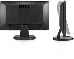Dell IN2010N 20” Widescreen Flat Panel Monitor – image 3
