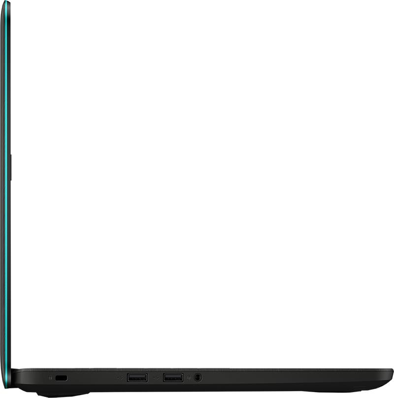 ASUS X570ZD-E4146T-LU AMD Ryzen™ 5 2500U Laptop – image 6