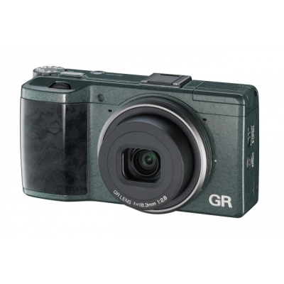 Ricoh GR Limited Edition – image 3