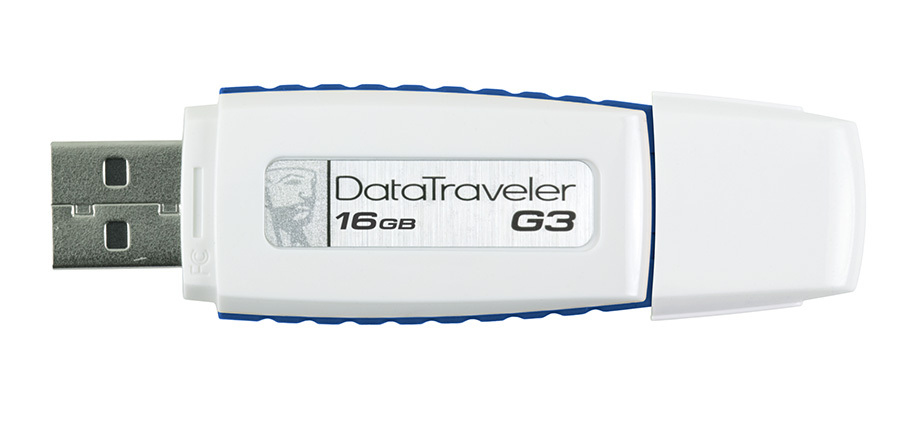 Kingston Technology G3 16GB – image 3
