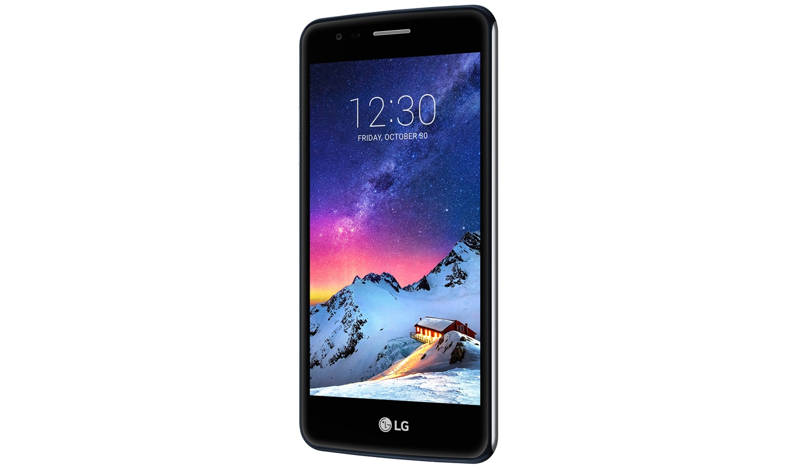 LG K8 LGX240 12.7 cm (5") Dual SIM Android 6.0 4G Micro-USB 1.5 GB 16 GB 2500 mAh Black, Blue – image 4
