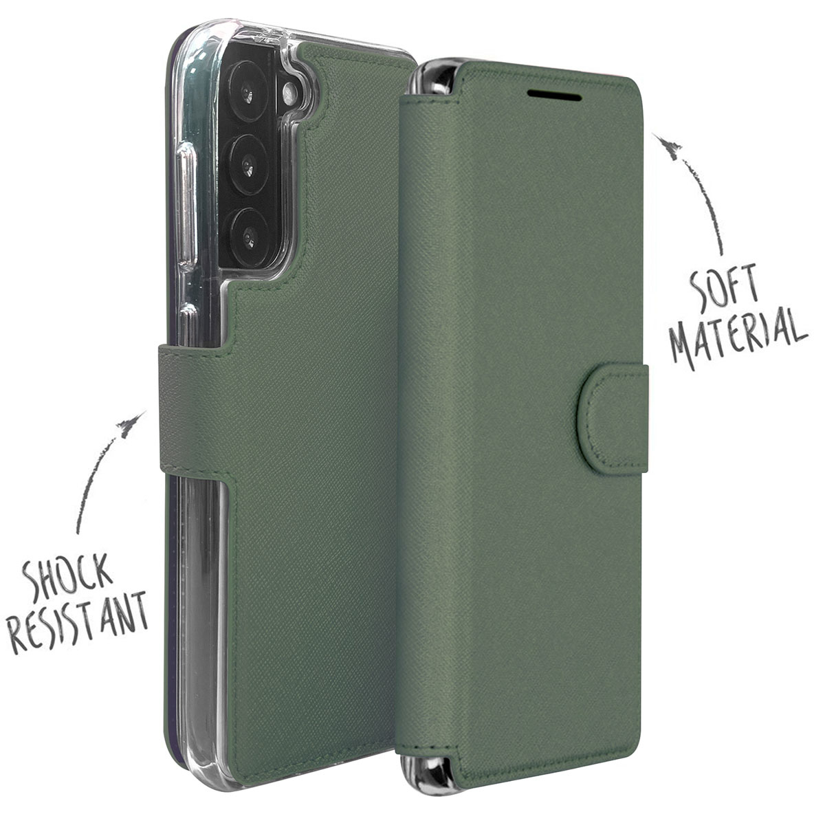 Accezz SH00046969 mobile phone case – image 3