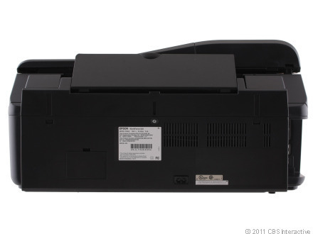 Epson WorkForce 520 Inkjet A4 – image 7