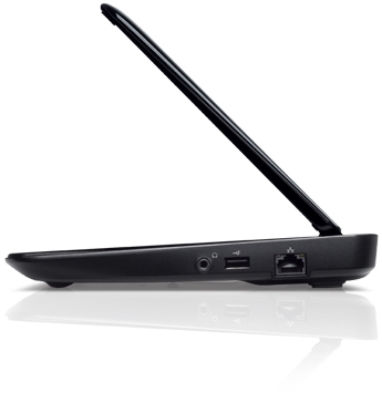 Dell Inspiron 1018 – image 3