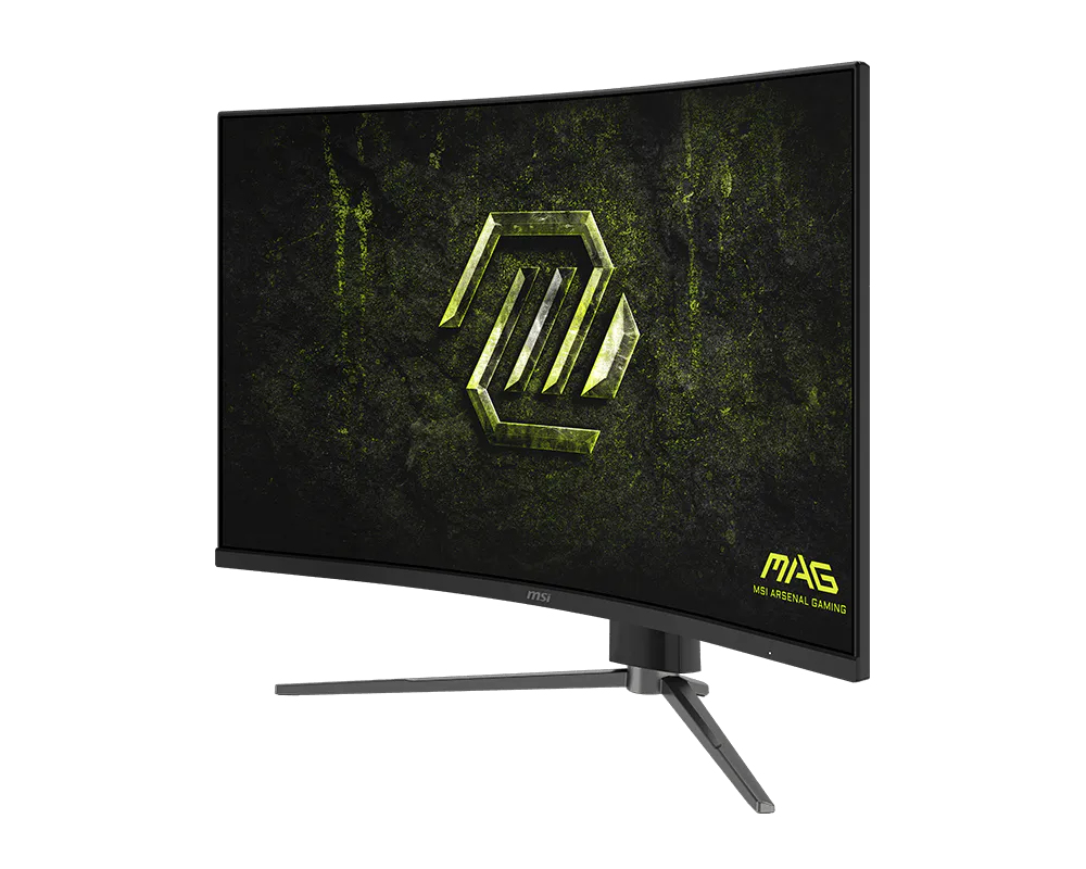 MSI MAG 325CQPF E18 – image 4