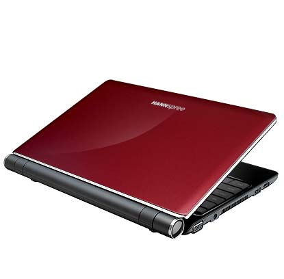 Hannspree SN12E2R laptop Intel® Pentium® SU4100 – image 1