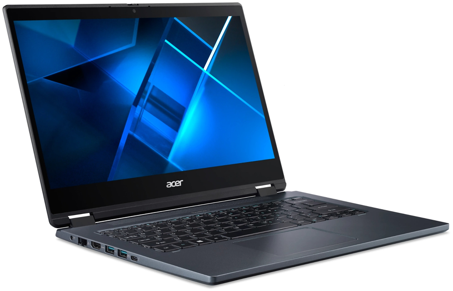 Acer TravelMate TMP414RN-51-51NQ Intel® Core™ i5 i5-1135G7 Hybrid (2-in-1) – image 2