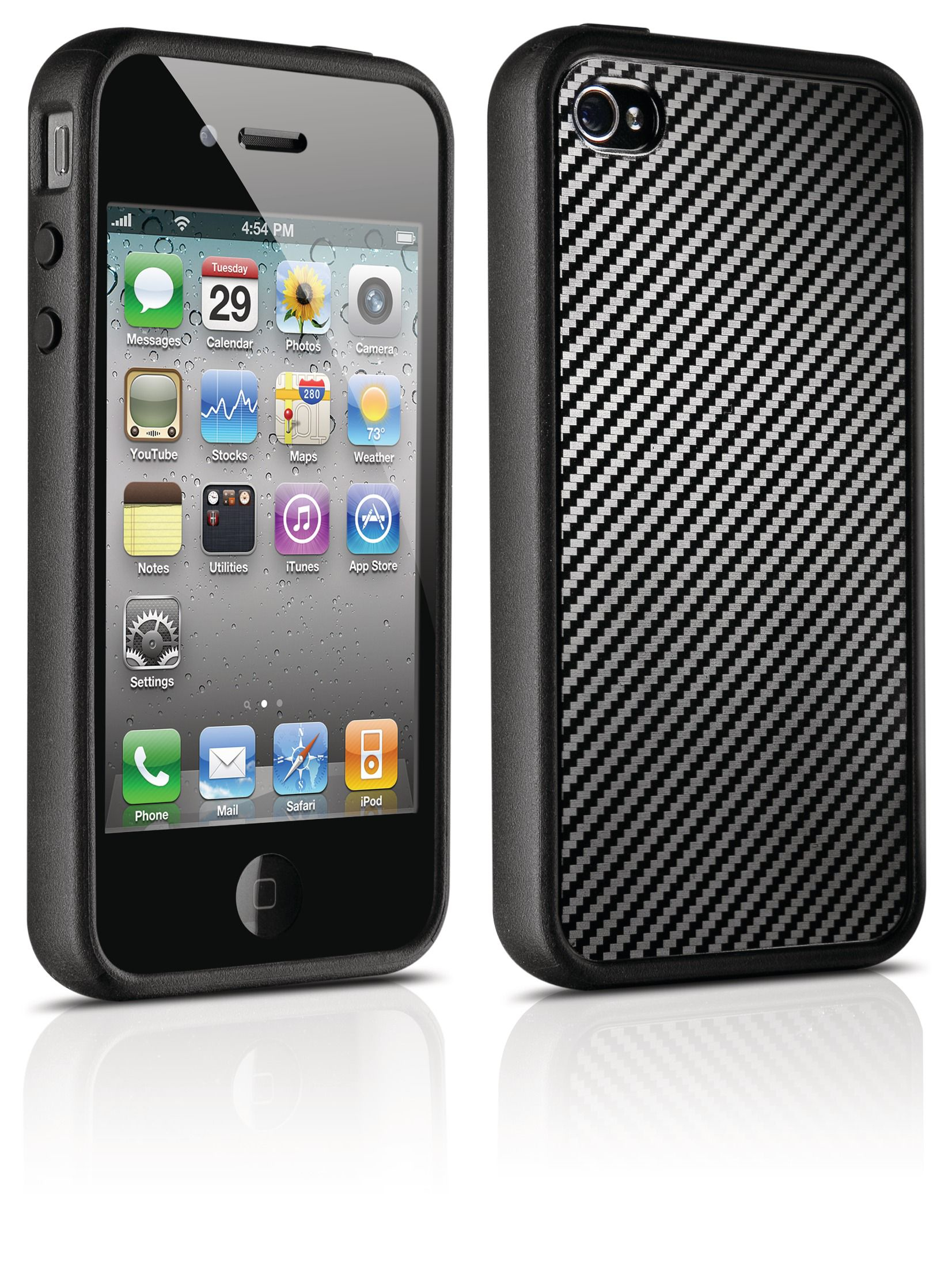 Philips DLM4330/17 mobile phone case Cover Graphite