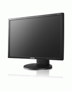 Samsung Syncmaster 2443BW – image 2