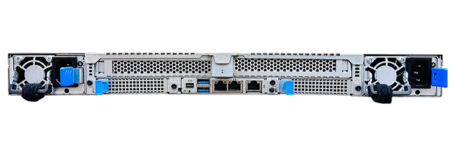 GIGABYTE R183-S92-AAV1 Intel C741 LGA 4677 (Socket E) Rack (1U) Black, Steel – image 4