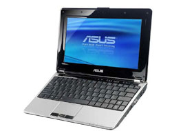 ASUS N10J-HV024E Intel Atom®