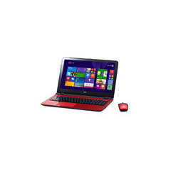 NEC LaVie S LS150/SSR Intel® Celeron® 2957U Laptop