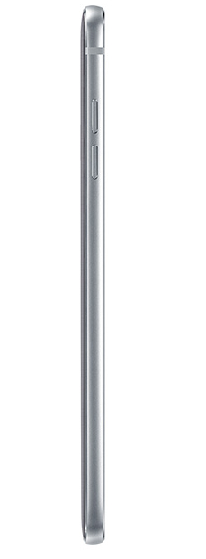 LG G6 H870 14.5 cm (5.7") Android 7.0 4G USB Type-C 4 GB 32 GB 3300 mAh Silver – image 4