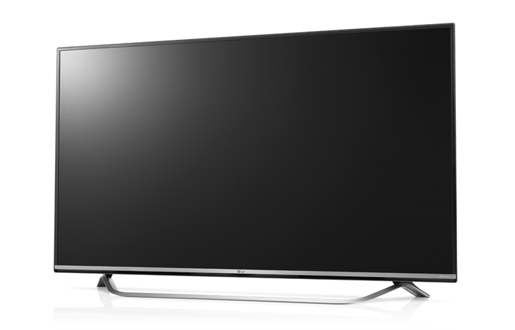 LG 49UF7787 TV 124.5 cm (49") 4K Ultra HD Smart TV Wi-Fi Black – image 3